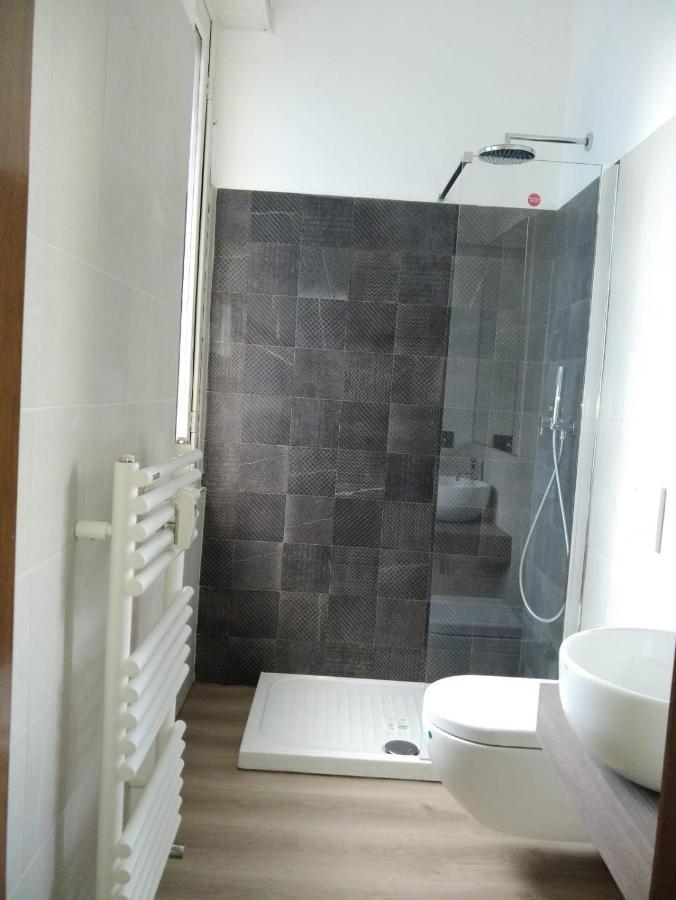 Bed&Dream Apartment มิลาน ภายนอก รูปภาพ