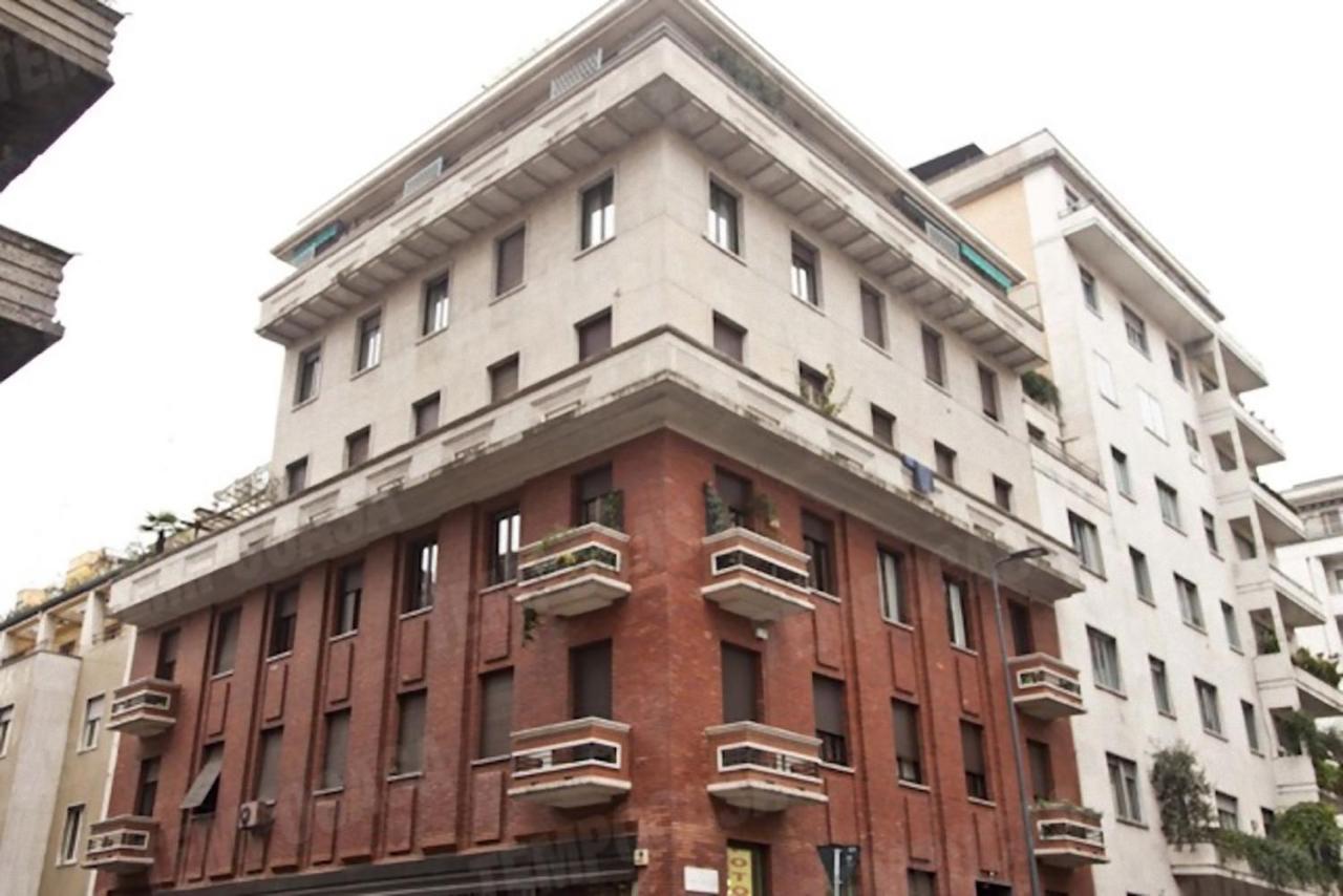 Bed&Dream Apartment มิลาน ภายนอก รูปภาพ