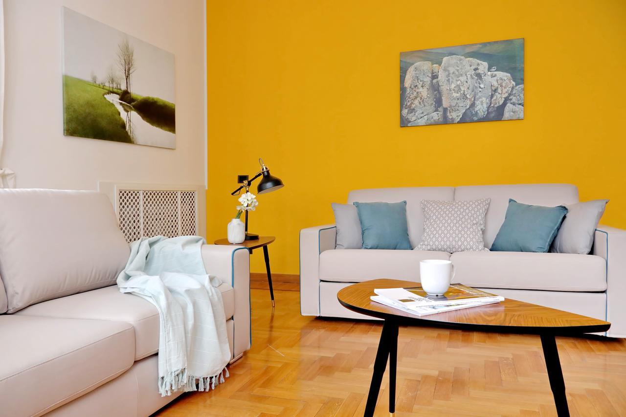Bed&Dream Apartment มิลาน ภายนอก รูปภาพ
