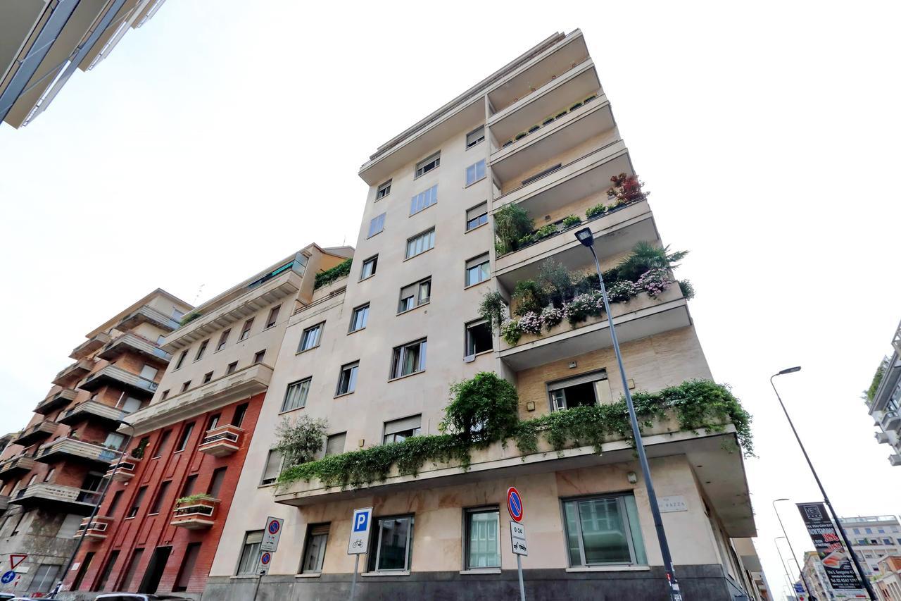 Bed&Dream Apartment มิลาน ภายนอก รูปภาพ