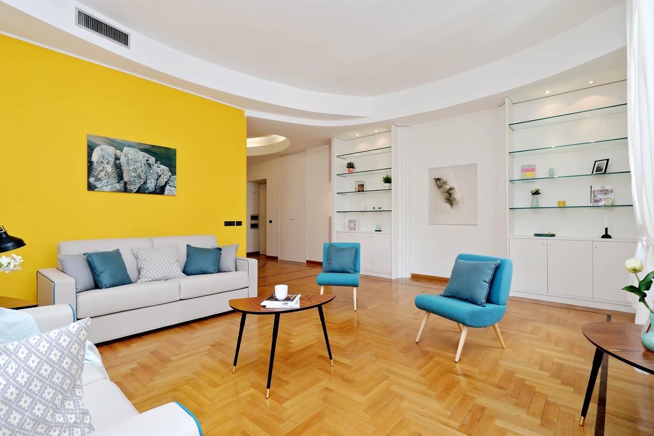 Bed&Dream Apartment มิลาน ภายนอก รูปภาพ