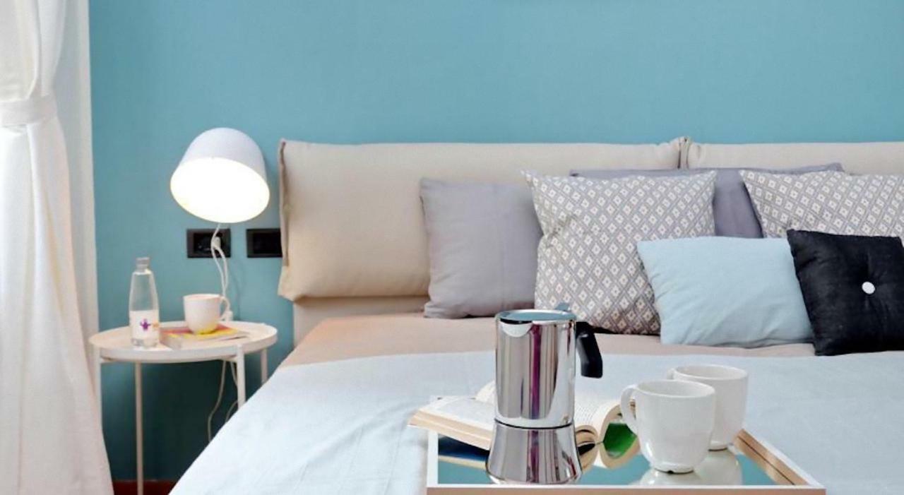 Bed&Dream Apartment มิลาน ภายนอก รูปภาพ